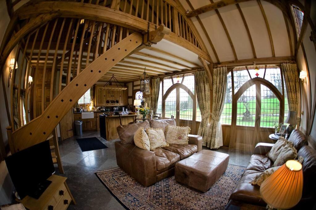 Ebony Cottage تينبوري المظهر الخارجي الصورة