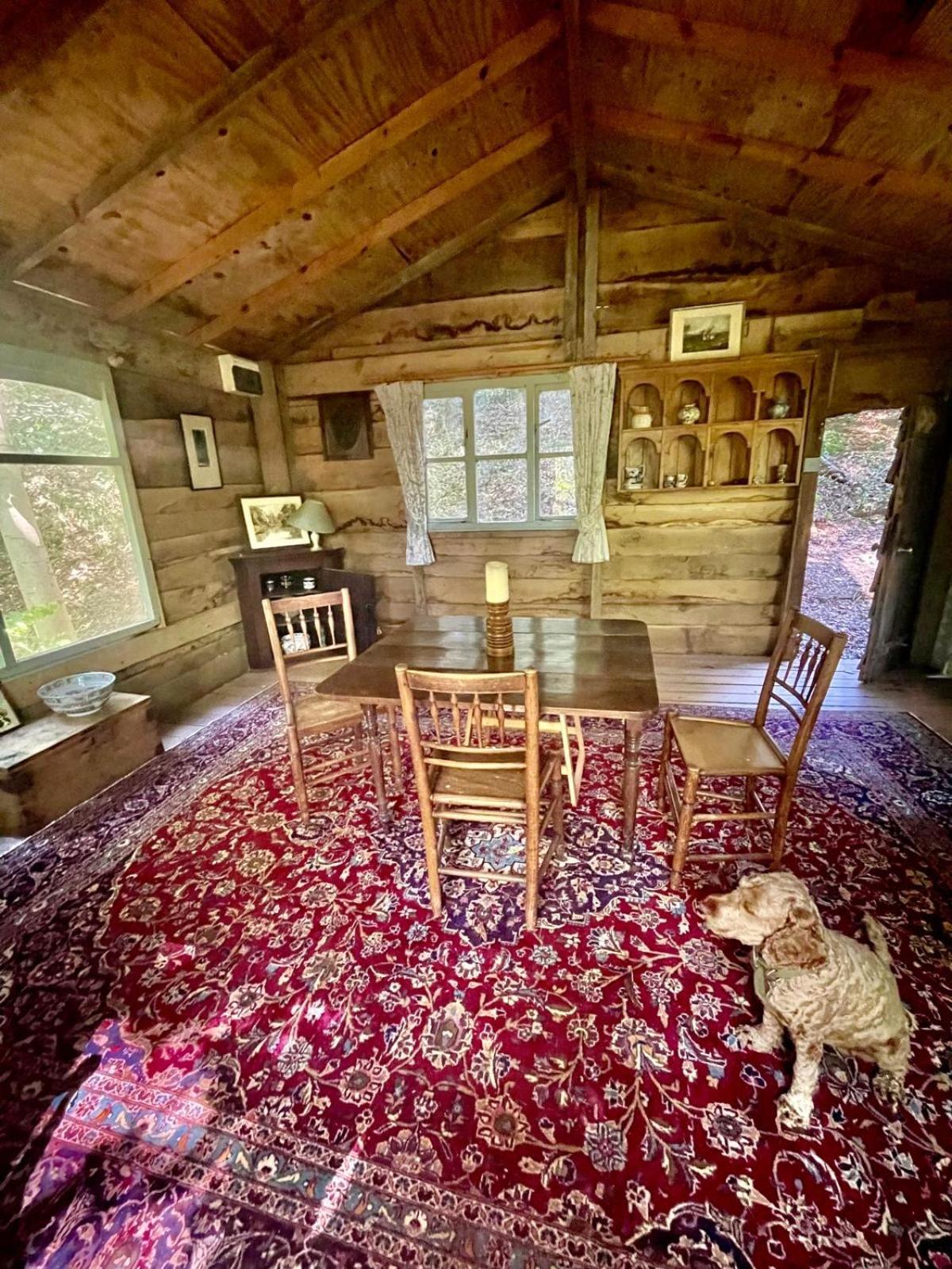 Ebony Cottage تينبوري المظهر الخارجي الصورة