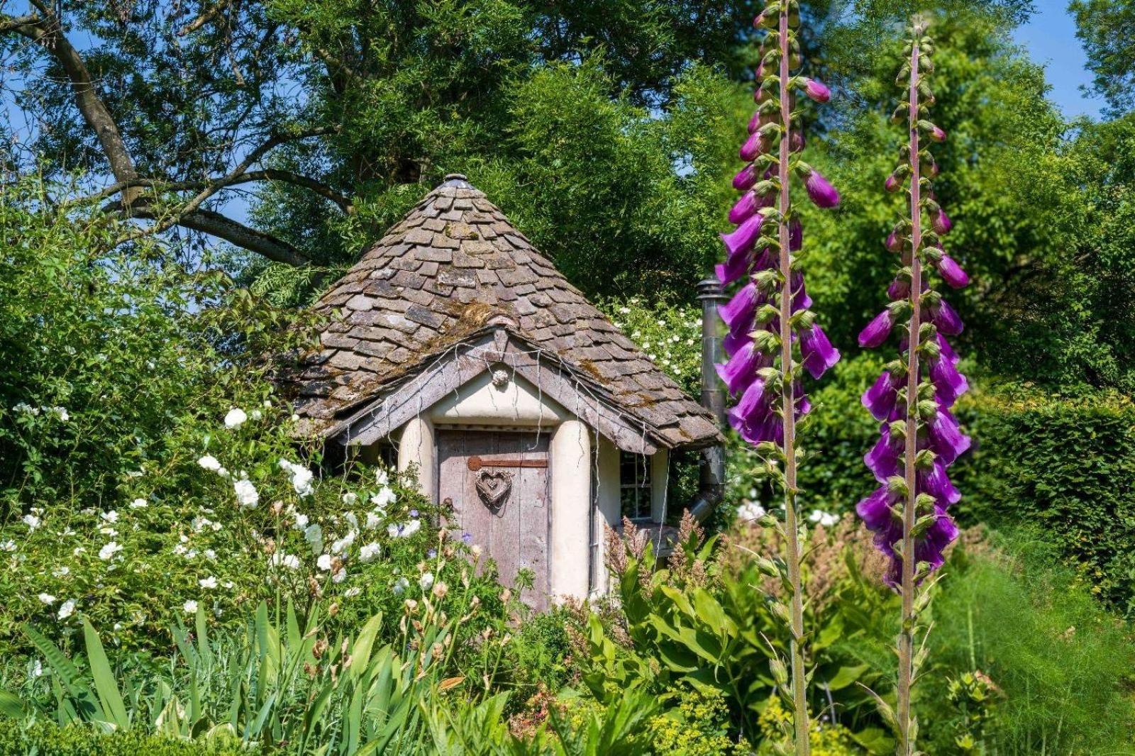 Ebony Cottage تينبوري المظهر الخارجي الصورة