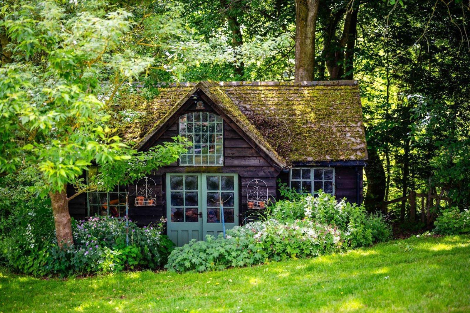 Ebony Cottage تينبوري المظهر الخارجي الصورة